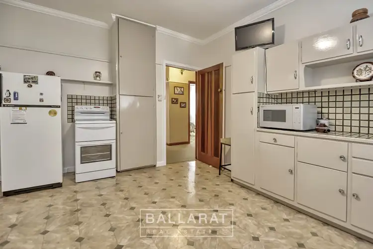 Fifth view of Homely house listing, 26 Taylor Street, Maryborough VIC 3465