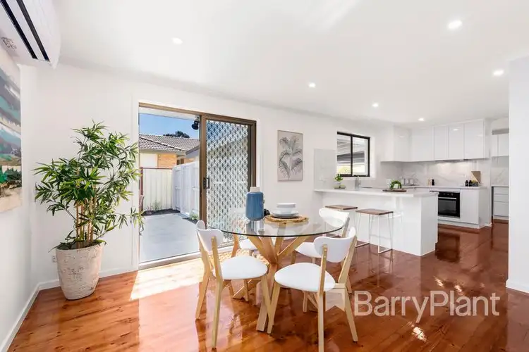 Fourth view of Homely house listing, 5 Hinkler Drive, Mill Park VIC 3082