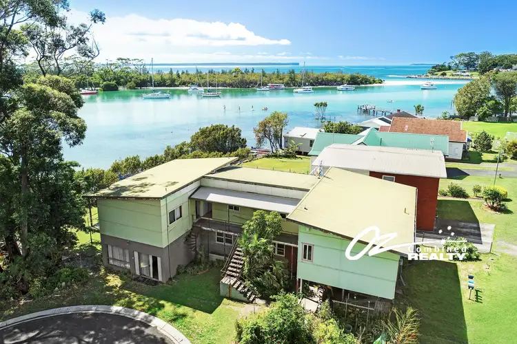 1 Wood Crescent, Huskisson NSW 2540