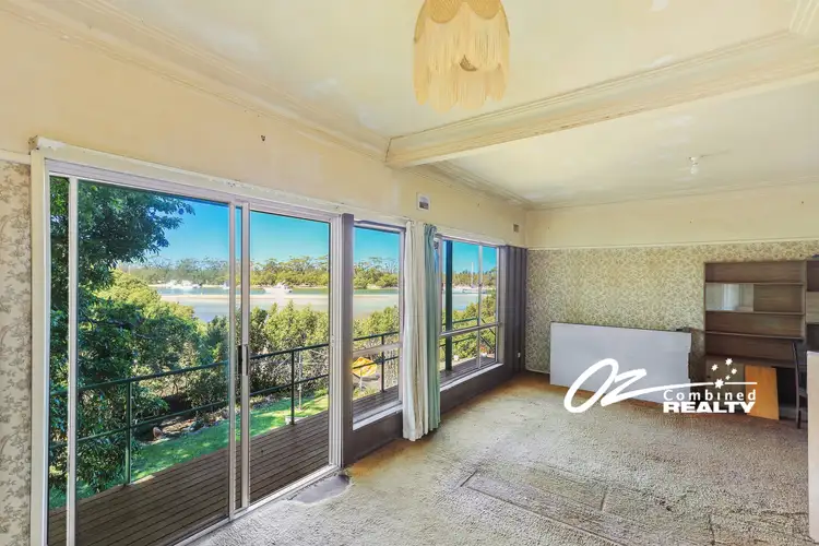 Fifth view of Homely house listing, 1 Wood Crescent, Huskisson NSW 2540