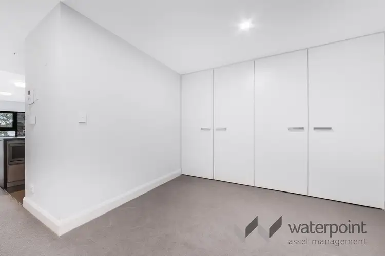 Fourth view of Homely apartment listing, 413/7 Australia Avenue, Sydney Olympic Park NSW 2127