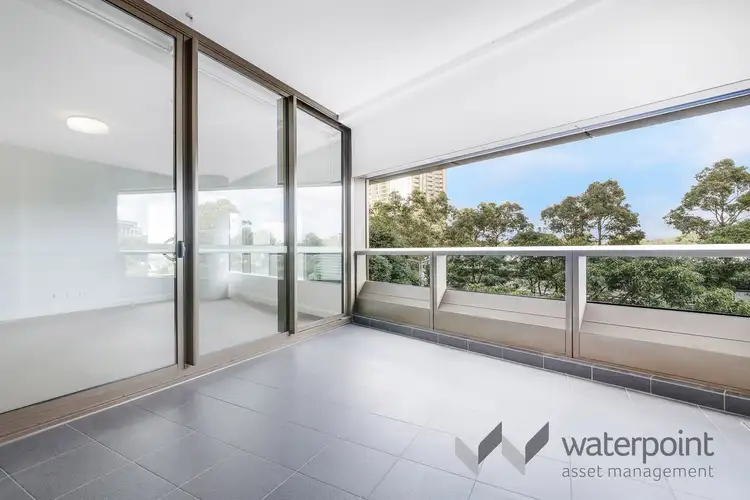 Fifth view of Homely apartment listing, 413/7 Australia Avenue, Sydney Olympic Park NSW 2127
