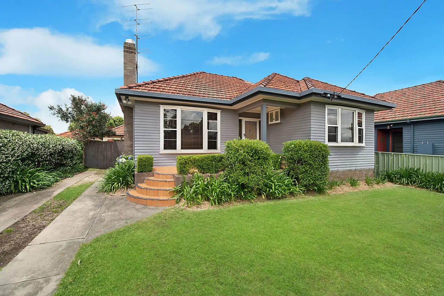 Main view of Homely house listing, 86 Main Road, Cardiff Heights NSW 2285