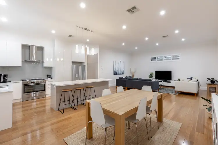 Fourth view of Homely house listing, 14 Pleasant Avenue, Glandore SA 5037