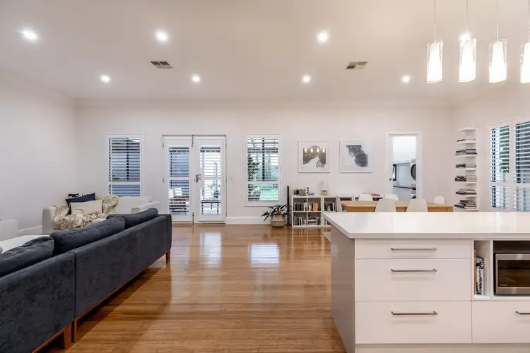 Fifth view of Homely house listing, 14 Pleasant Avenue, Glandore SA 5037