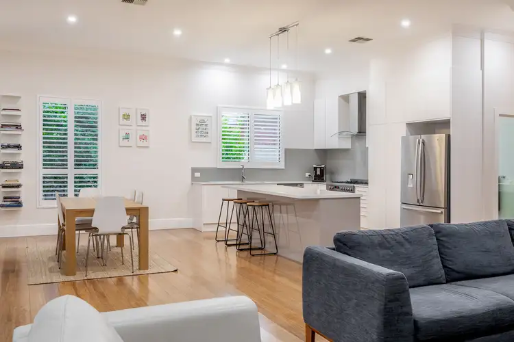 Sixth view of Homely house listing, 14 Pleasant Avenue, Glandore SA 5037