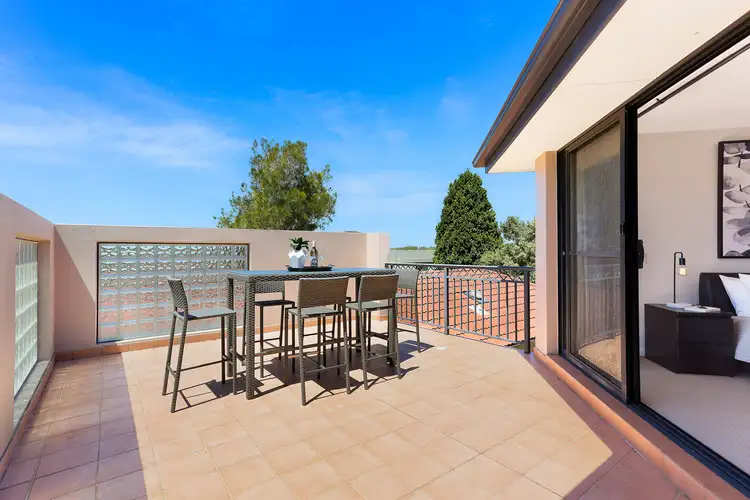 Third view of Homely townhouse listing, 9/17-27 Dilkara Circuit, Bangor NSW 2234