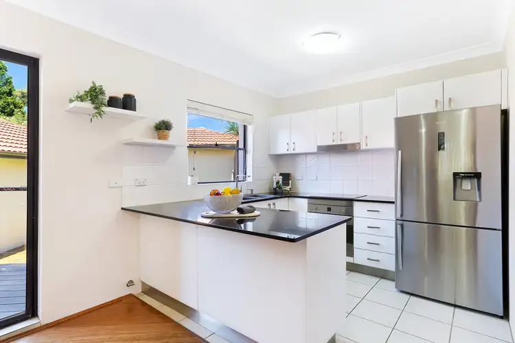 Fourth view of Homely townhouse listing, 9/17-27 Dilkara Circuit, Bangor NSW 2234