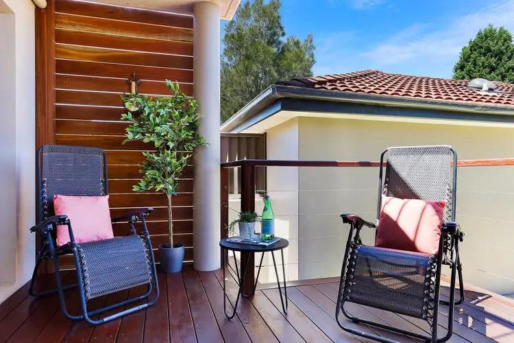 Sixth view of Homely townhouse listing, 9/17-27 Dilkara Circuit, Bangor NSW 2234