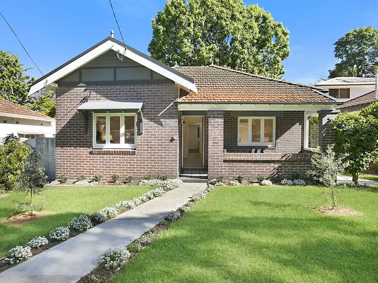 10 Boronia Avenue, Epping NSW 2121