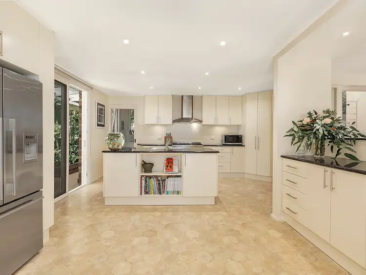 Second view of Homely house listing, 37 Camelot Court, Carlingford NSW 2118