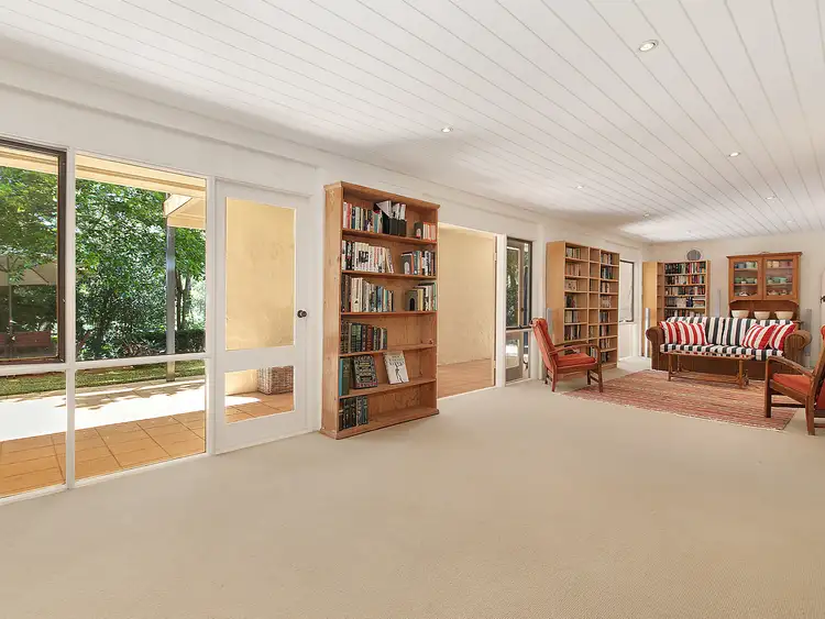 Third view of Homely house listing, 37 Camelot Court, Carlingford NSW 2118