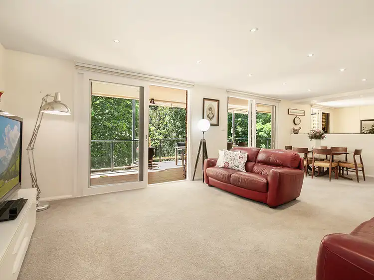 Fourth view of Homely house listing, 37 Camelot Court, Carlingford NSW 2118
