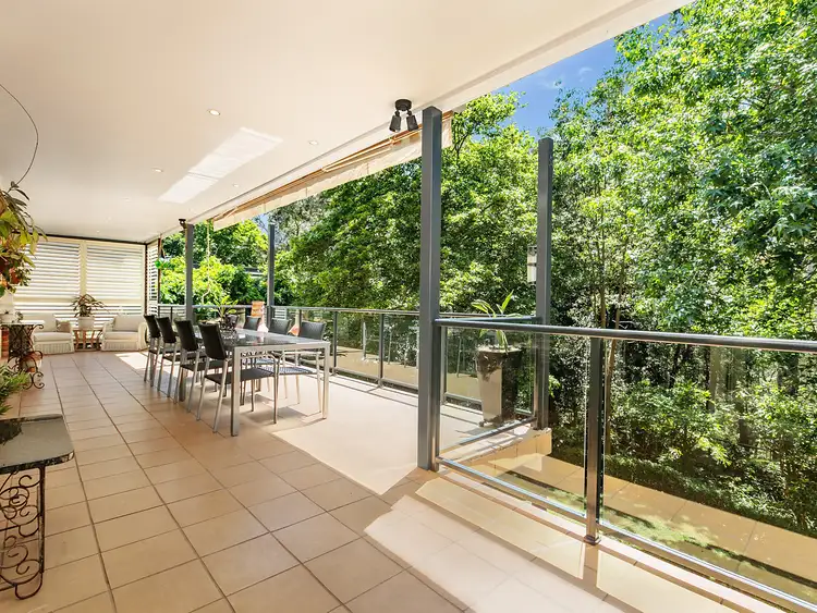 Fifth view of Homely house listing, 37 Camelot Court, Carlingford NSW 2118