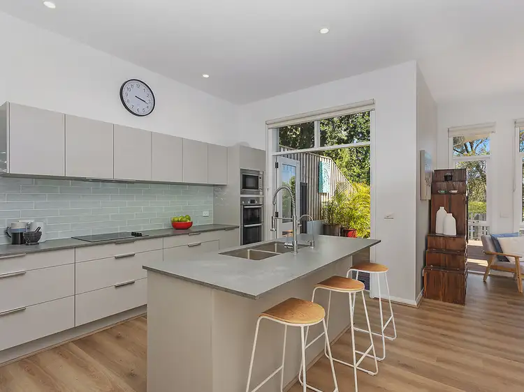 Second view of Homely house listing, 9A Sorlie Road, Frenchs Forest NSW 2086