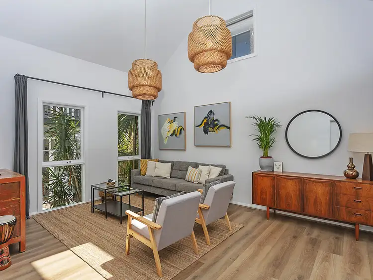Third view of Homely house listing, 9A Sorlie Road, Frenchs Forest NSW 2086