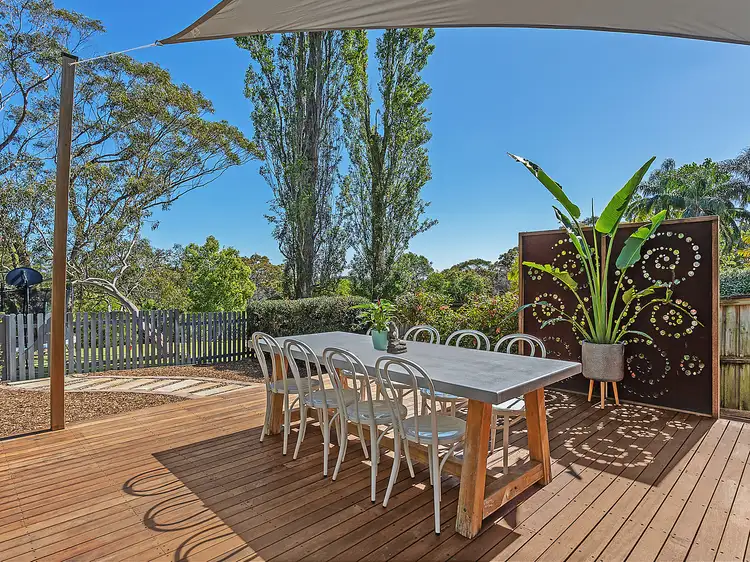 Fourth view of Homely house listing, 9A Sorlie Road, Frenchs Forest NSW 2086