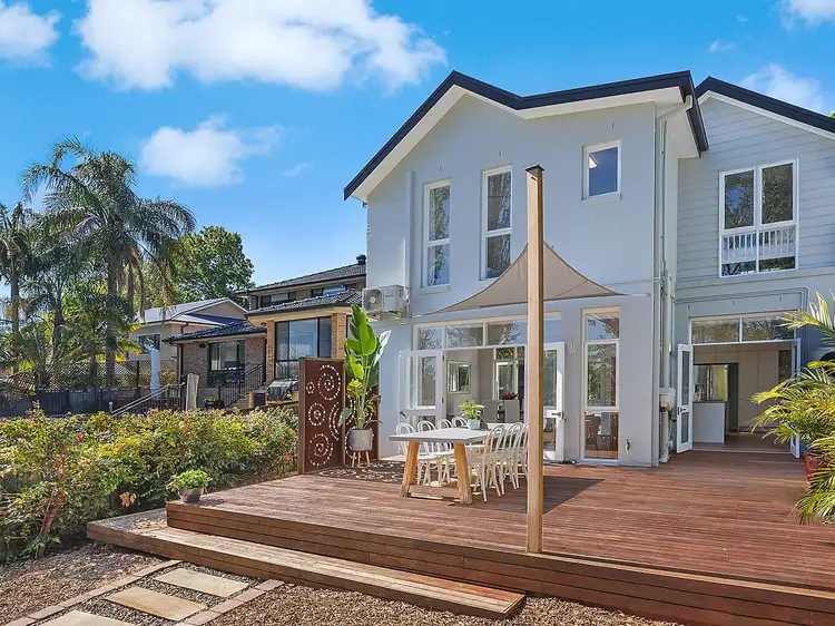 Sixth view of Homely house listing, 9A Sorlie Road, Frenchs Forest NSW 2086