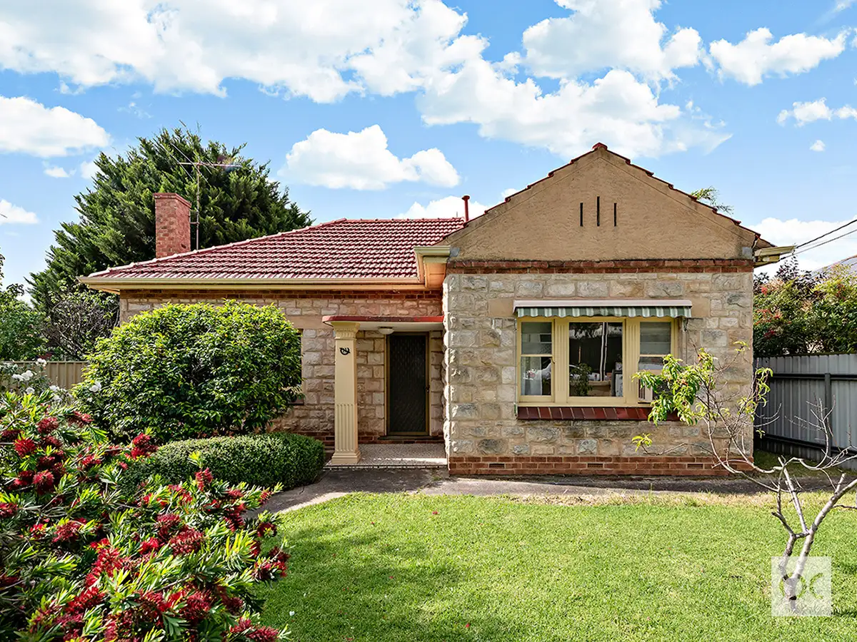 Main view of Homely house listing, 11 Albert Street, Mitcham SA 5062