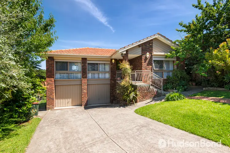 8 Castlewood Place, Templestowe VIC 3106