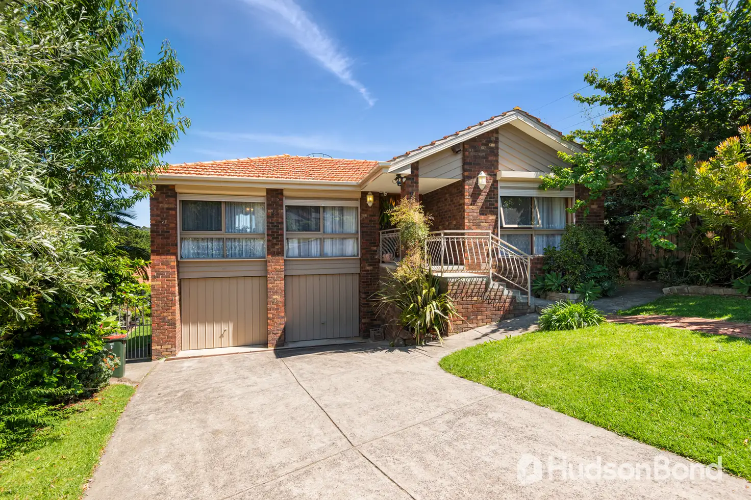 Main view of Homely house listing, 8 Castlewood Place, Templestowe VIC 3106