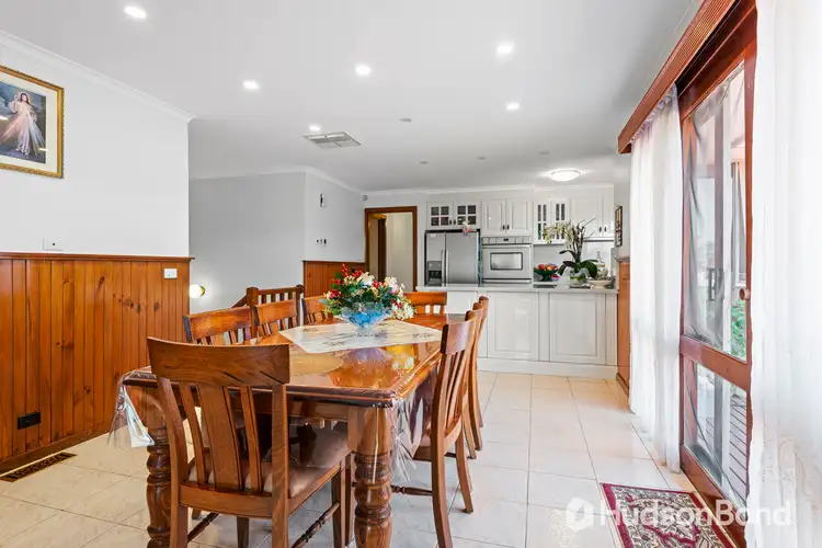 Fourth view of Homely house listing, 8 Castlewood Place, Templestowe VIC 3106