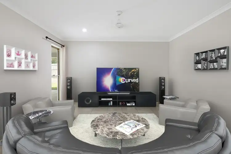 Third view of Homely house listing, 23 Butterfly Court, Jubilee Pocket QLD 4802