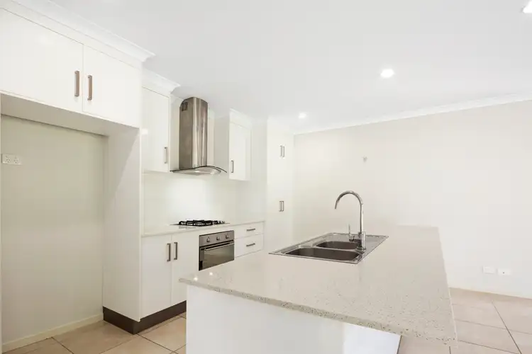 Fourth view of Homely house listing, 23 Butterfly Court, Jubilee Pocket QLD 4802