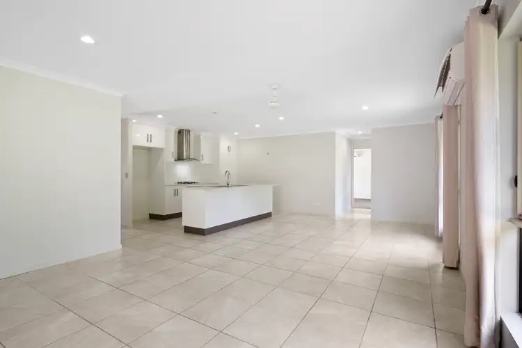 Fifth view of Homely house listing, 23 Butterfly Court, Jubilee Pocket QLD 4802