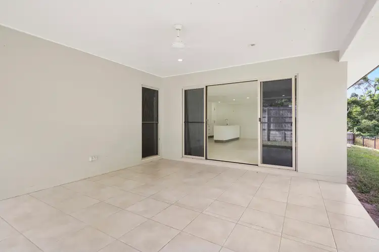 Seventh view of Homely house listing, 23 Butterfly Court, Jubilee Pocket QLD 4802