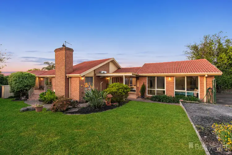 1 Song Street, Narre Warren VIC 3805
