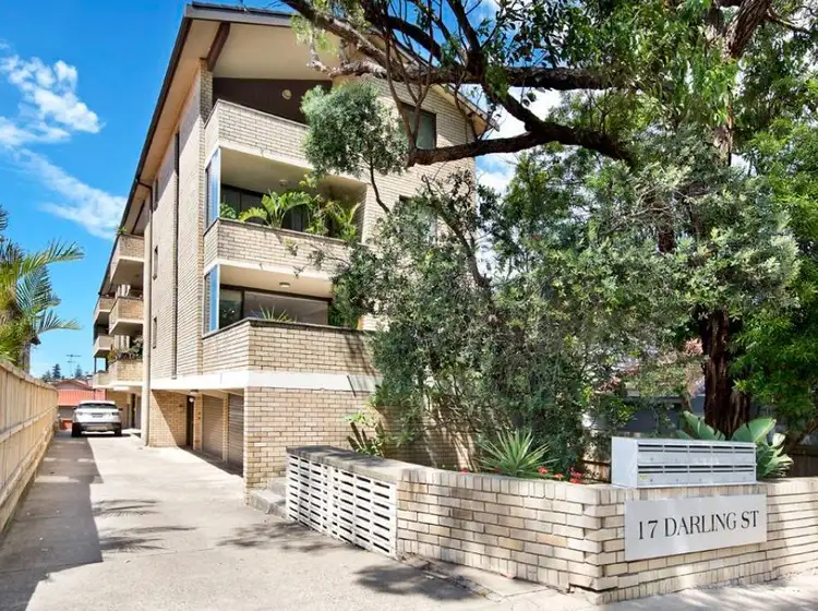 4/17 Darling Street, Bronte NSW 2024