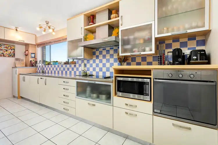 Fifth view of Homely apartment listing, 4/17 Darling Street, Bronte NSW 2024