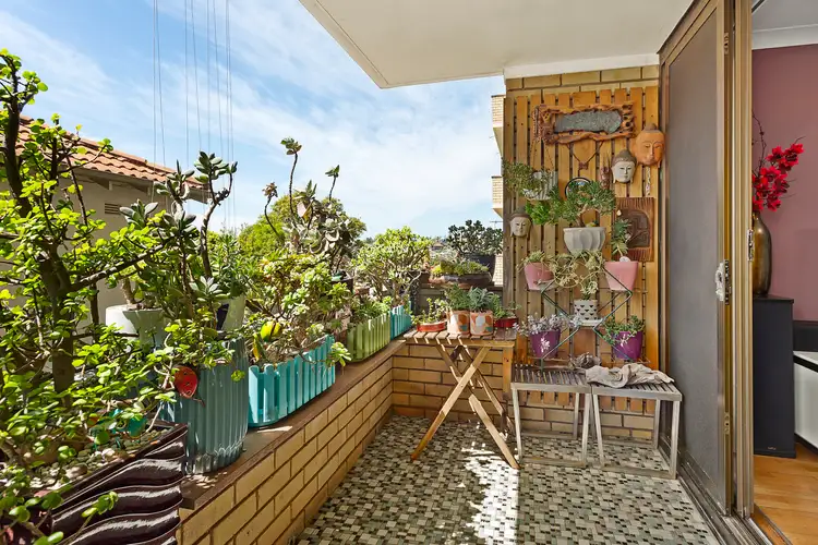 Sixth view of Homely apartment listing, 4/17 Darling Street, Bronte NSW 2024