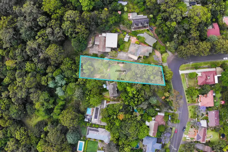 20 Yates Avenue, Mount Keira NSW 2500