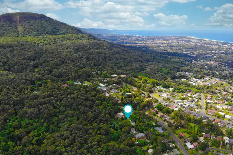 Second view of Homely land listing, 20 Yates Avenue, Mount Keira NSW 2500