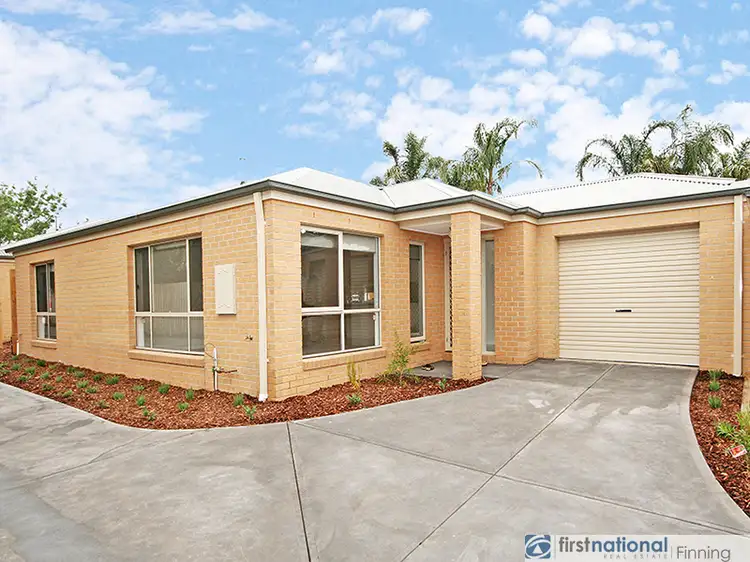 Main view of Homely unit listing, 2/51 Stawell Street, Cranbourne VIC 3977