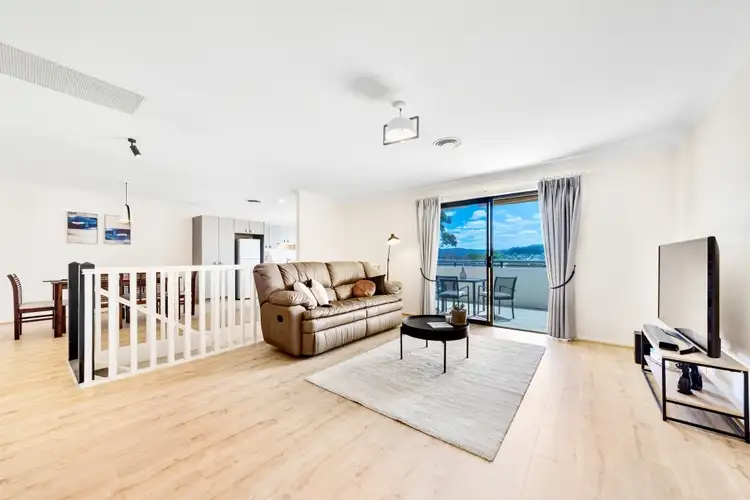 Second view of Homely townhouse listing, 3/5 Victoria Street, East Gosford NSW 2250