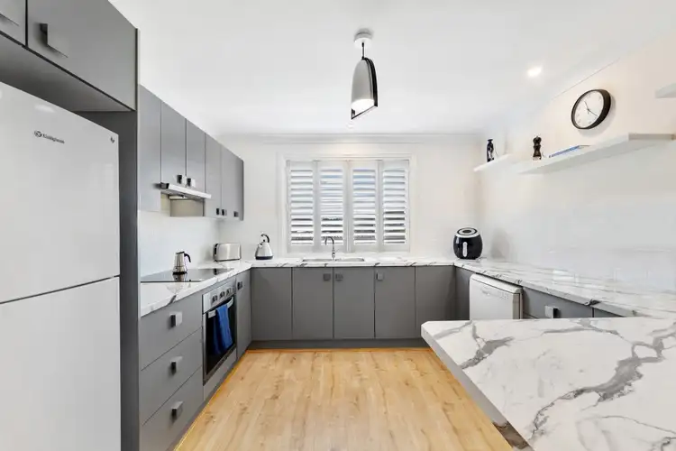 Third view of Homely townhouse listing, 3/5 Victoria Street, East Gosford NSW 2250