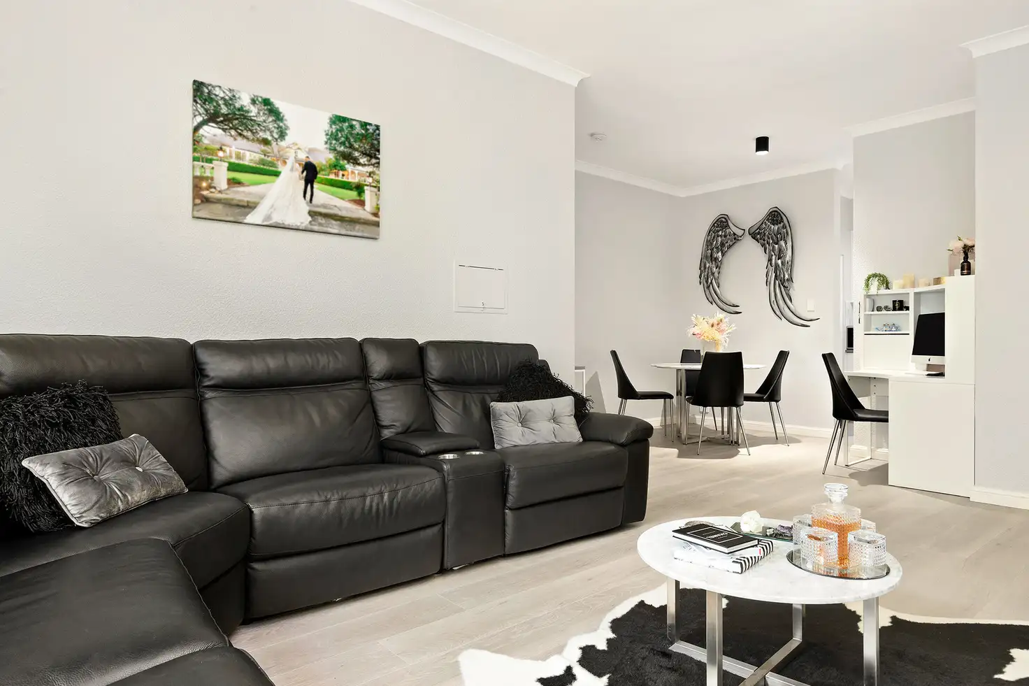 Main view of Homely unit listing, 2/77 Alfred Street, Ramsgate Beach NSW 2217