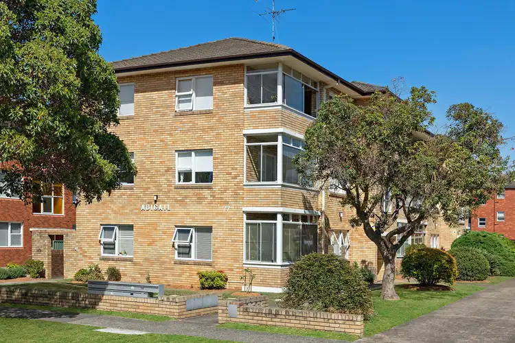 Fifth view of Homely unit listing, 2/77 Alfred Street, Ramsgate Beach NSW 2217