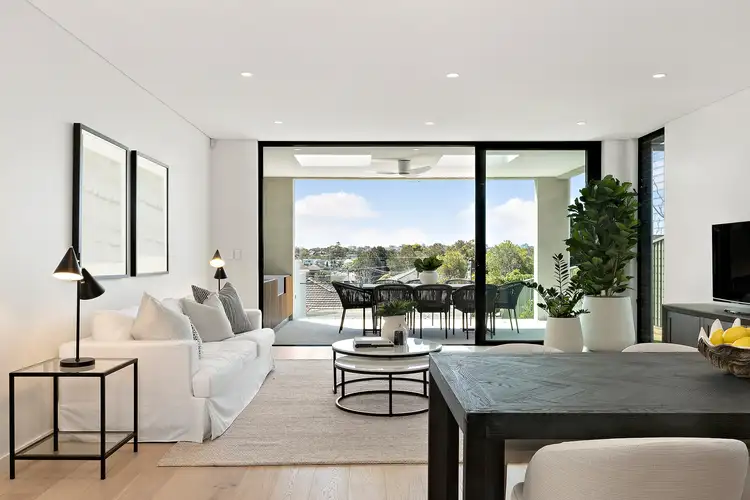 Second view of Homely house listing, 27a Curtis Avenue, Taren Point NSW 2229