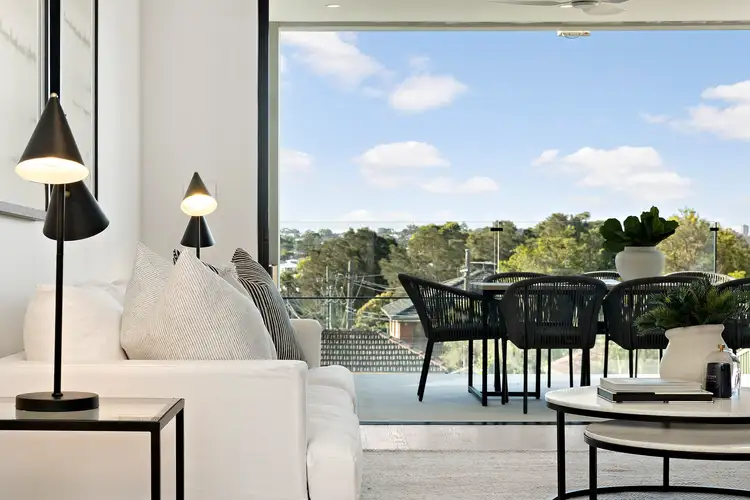 Third view of Homely house listing, 27a Curtis Avenue, Taren Point NSW 2229