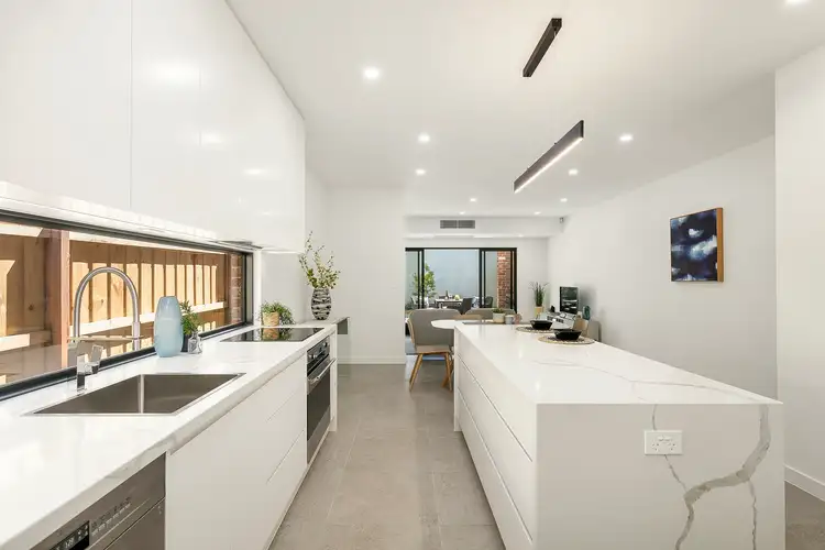 Fourth view of Homely townhouse listing, 13 Capulet Street, Moonee Ponds VIC 3039