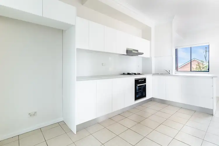 6/42 Swan Avenue, Strathfield NSW 2135