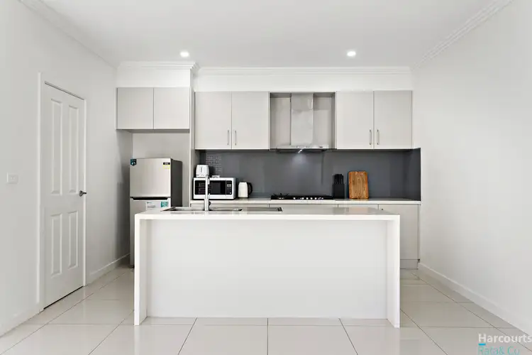 Second view of Homely townhouse listing, 8 Princess Street, South Morang VIC 3752