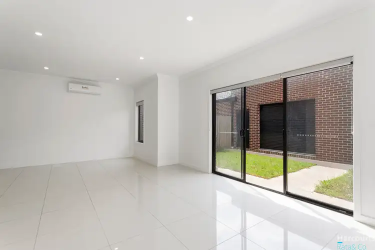 Third view of Homely townhouse listing, 8 Princess Street, South Morang VIC 3752