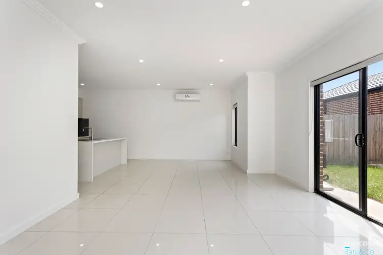 Fourth view of Homely townhouse listing, 8 Princess Street, South Morang VIC 3752