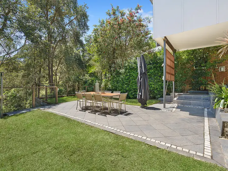 Main view of Homely house listing, 53 Johnston Crescent, Lane Cove NSW 2066