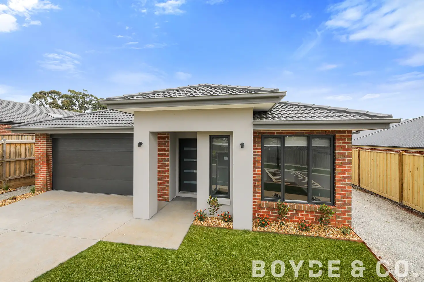 Main view of Homely house listing, 30 Byron Drive, Drouin VIC 3818